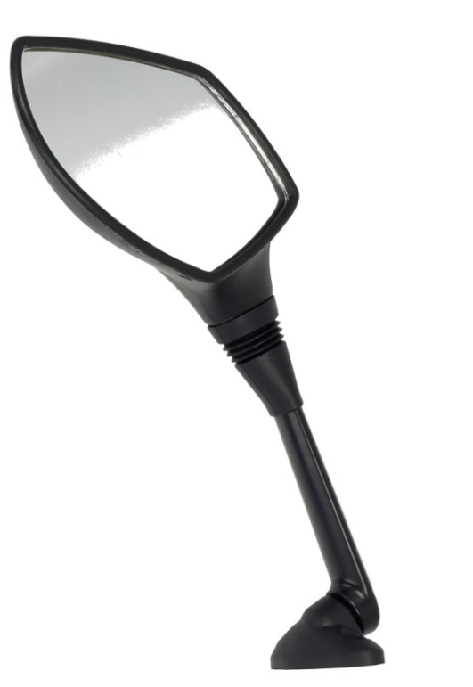 [866222] 	
rétroviseur, gauche Derbi Gpr