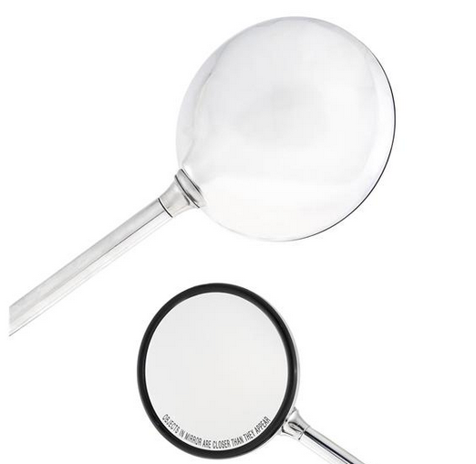 Rétroviseur PIAGGIO gauche