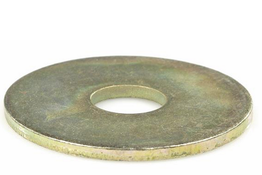 Rondelle amortisseur M8x37 mm, arrière, haut, PIAGGIO