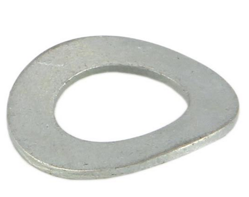 Rondelle d'arrêt pour embrayage "COSA 2" M12 mm Ø 13x24 mm (épaisseur): 1,2mm