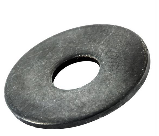 Rondelle ecran thermique échappement 11x5,2x1,0 mm Ø 16,15 mm