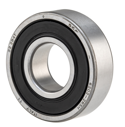 Roulement tambour de frein 20mm SKF 15x35x11 mm