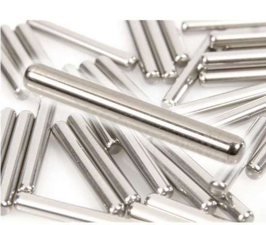 ROULEMENT AIGUILLE 2.5X13.8MM KIT 20 PIECES