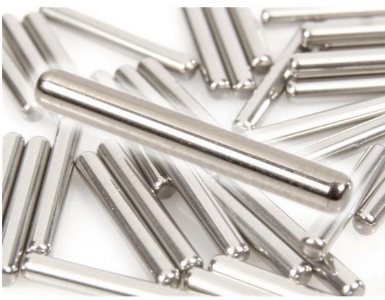 Jeu d'aiguilles embrayage 2.5X15.8MM  40 Pièces