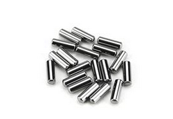 ROULEMENT AIGUILLE 2.5X7.8MM 19 PIECES