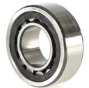 Roulement vilebrequin côté volant FAG 25x52x18 mm