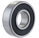 Roulement tambour de frein/bascule extérieur SKF 17x40x12 mm