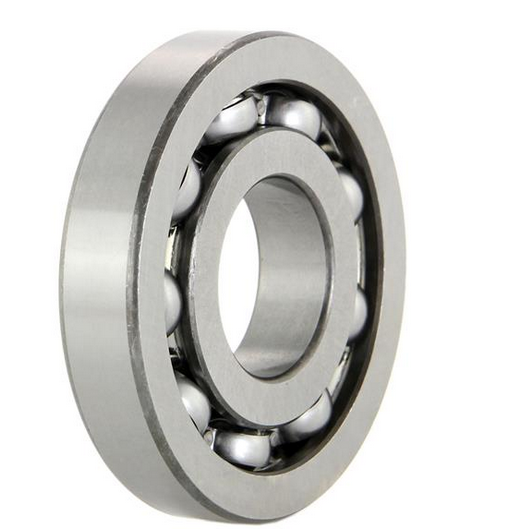 Roulement vilebrequin côté embrayage 25x62x12 mm