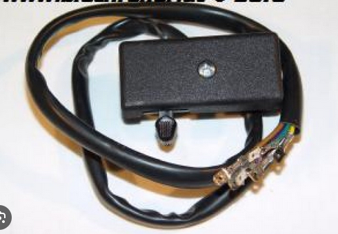 SWITCH P80-150X/PX80-200E/P200E/PX125