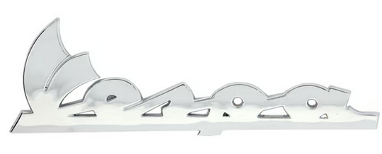 Insigne "Vespa" Aile droite