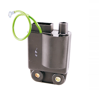 Bobine d'allumage pk 3 fils Origine Piaggio