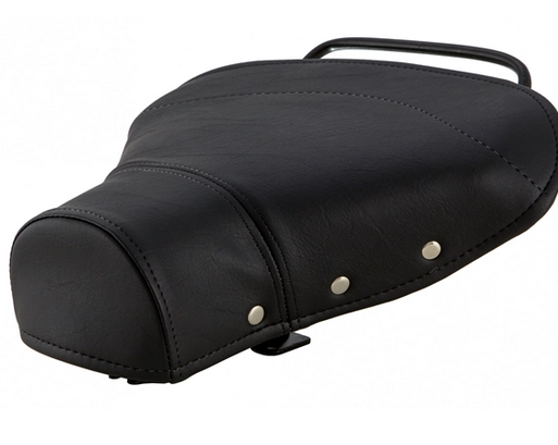 Selle monoplace avant