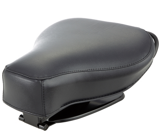 Selle monoplace avant