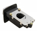 Serrure de selle selle mono