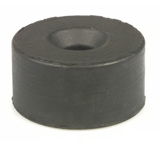 [11204000] Silent-bloc carter moteur 39x21x10 mm, gauche ou droite, SIP