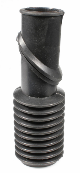 Soufflet de carburateur cadre