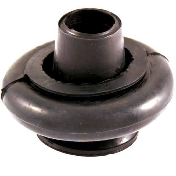 Soufflet de carburateur pour pipe d'admission 100620060