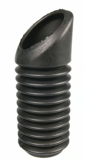 Soufflet de carburateur cadre