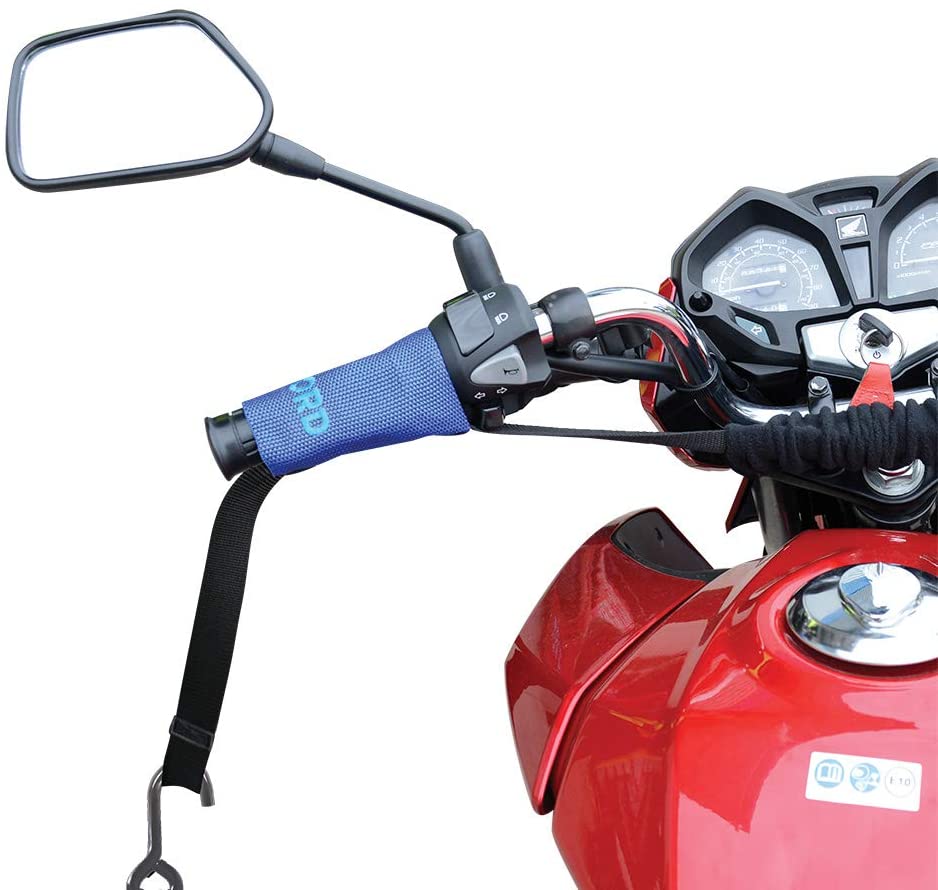 SANGLES SUPA WONDERBAR STRAPS OXFORD