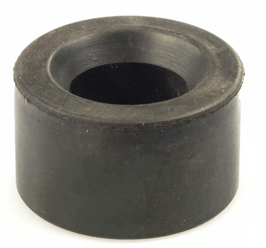 Silent-bloc coulisse moteur 33x18x20 mm, gauche