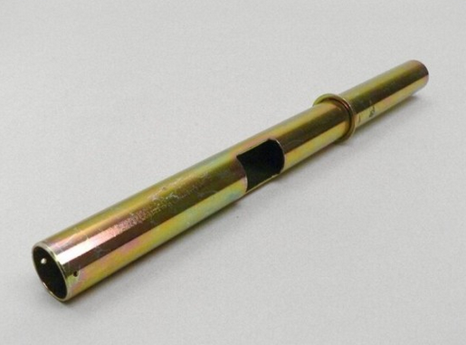 TUYAU D'ACC GTR/SPRINT/RALLY