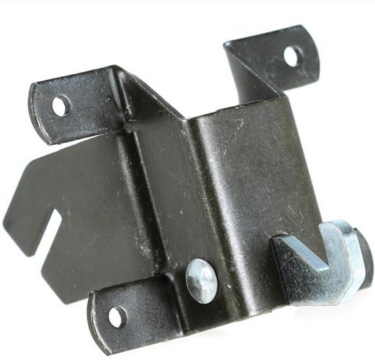 Verrou de fermeture selle mono