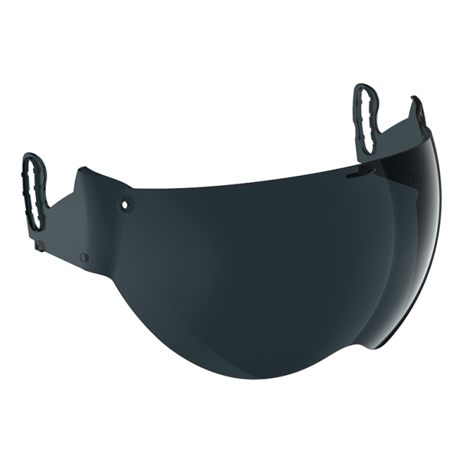 VISIERE ROOF DESMO FUME - 10238100