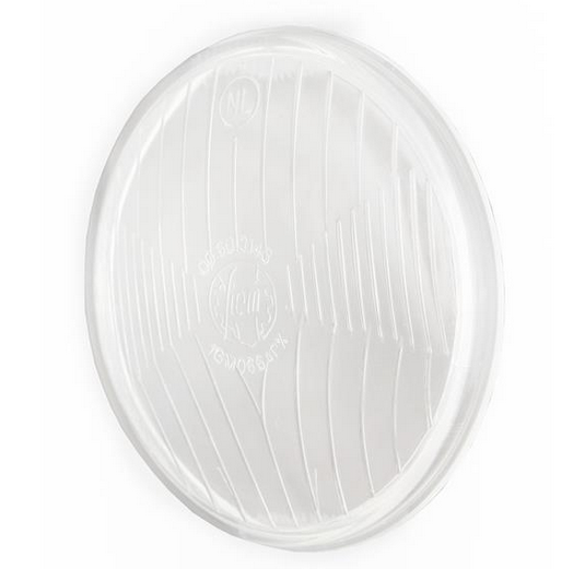 [57279800] Vitre de phare SIEM Ø 105 mm VNA