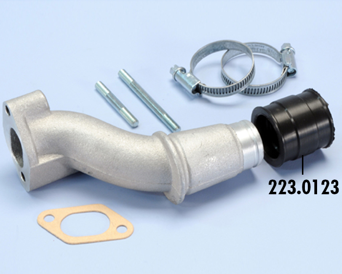 PIPE ADMISSION VESPA PRIM.ET3  215.0006