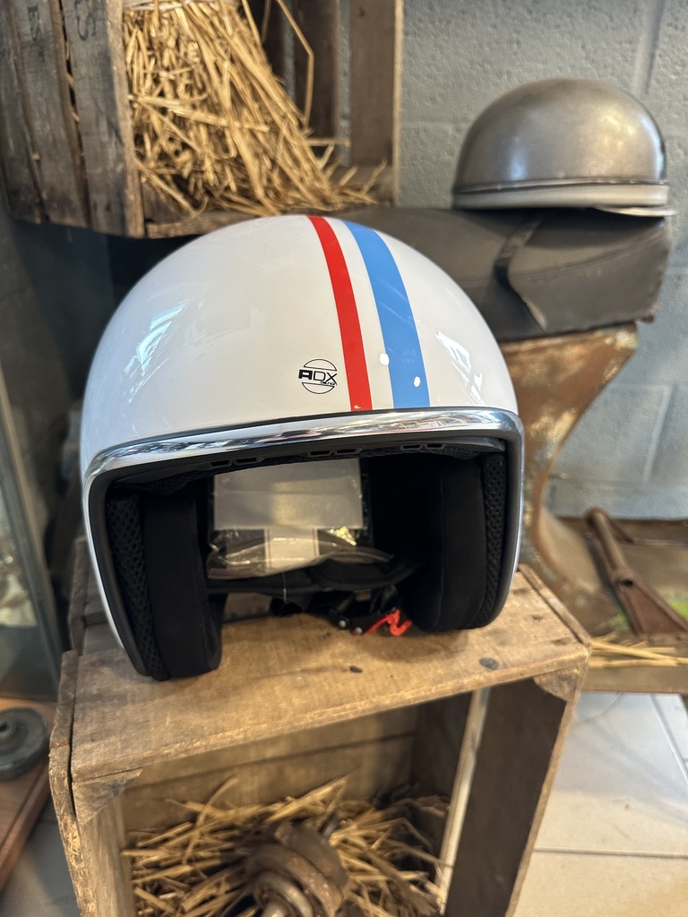 Casque ADX  58