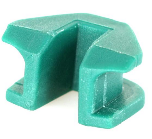 Glissière PIAGGIO variateur