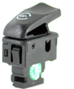 Bouton de démarreur PIAGGIO