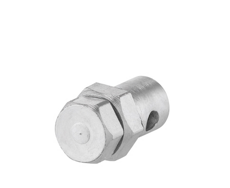 Serre cable embrayage/frein L 11mm, Ø 6,8 mm, hexagonale