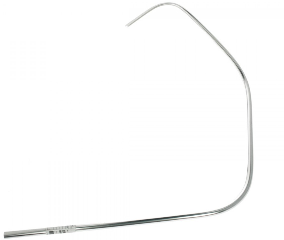 Contour tablier GTS Coté droit