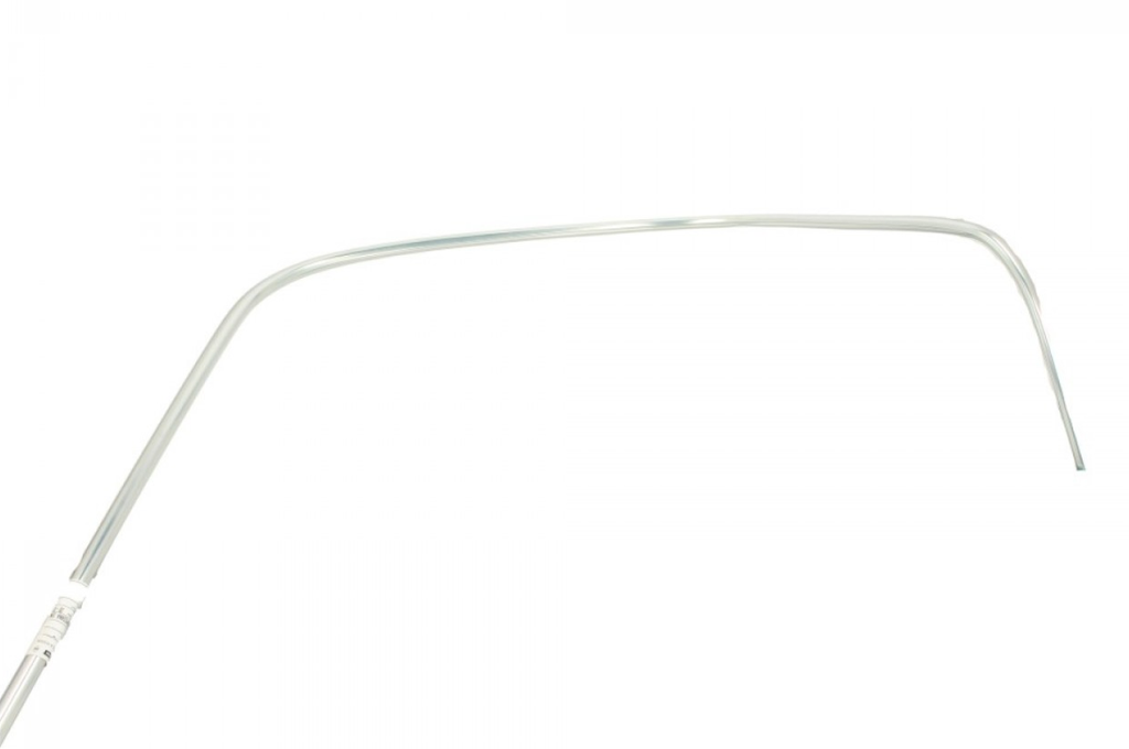 Contour tablier GTS Coté Gauche