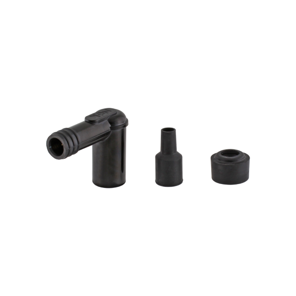 Pipe de bougie d'allumage NGK, LB05F