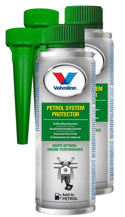 Valvoline Petrole Systeme Protector