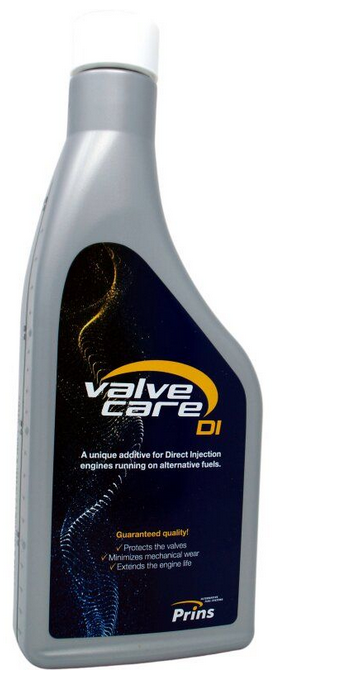 valve care DI Prins