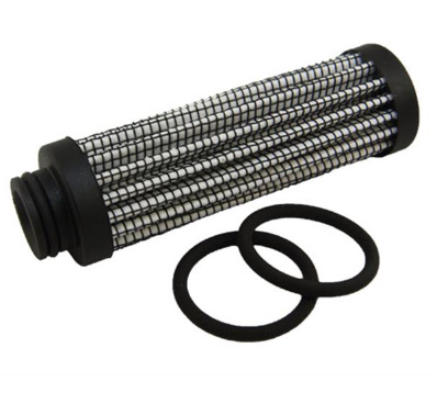 Filtre a Gaz  BRC Tube + Oring