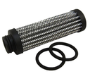 Filtre a Gaz  BRC Tube + Oring