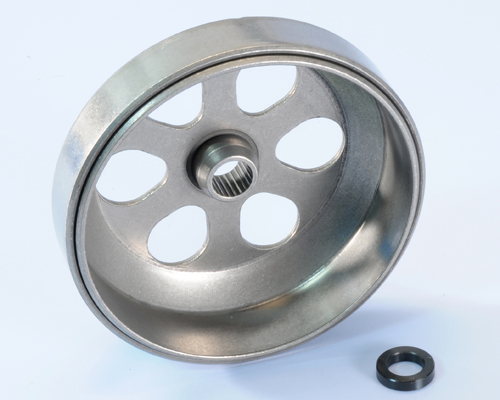 Cloche Embrayage  PIAGGIO 125,150,180,200 4T D.134