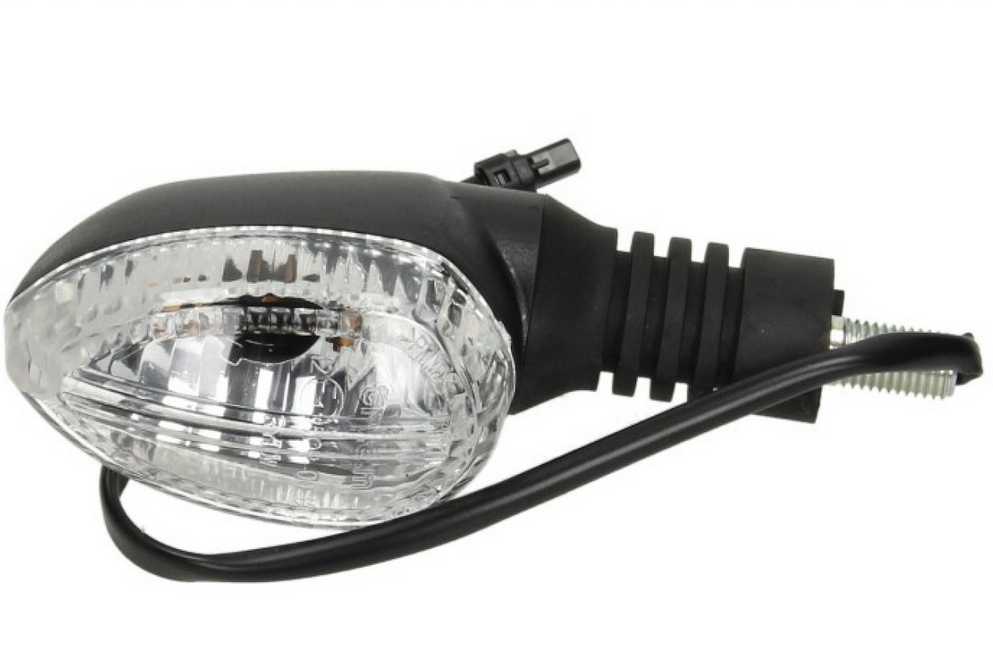 	
Clignotant, sans ampoule, avant droit / arrière