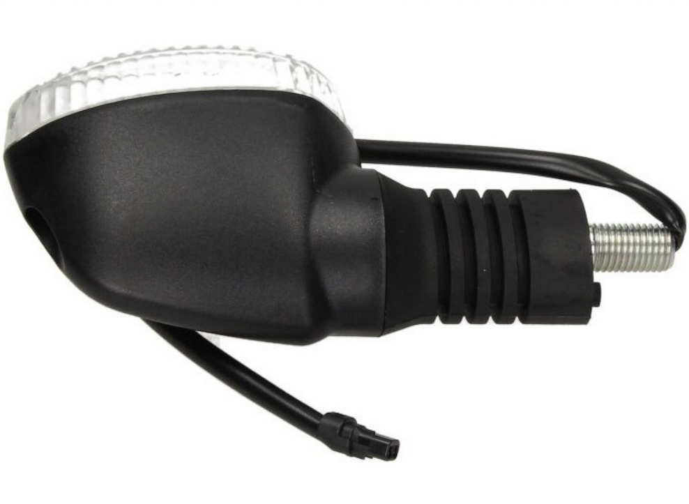 Clignotant, sans ampoule, avant gauche/Arr. Droit 