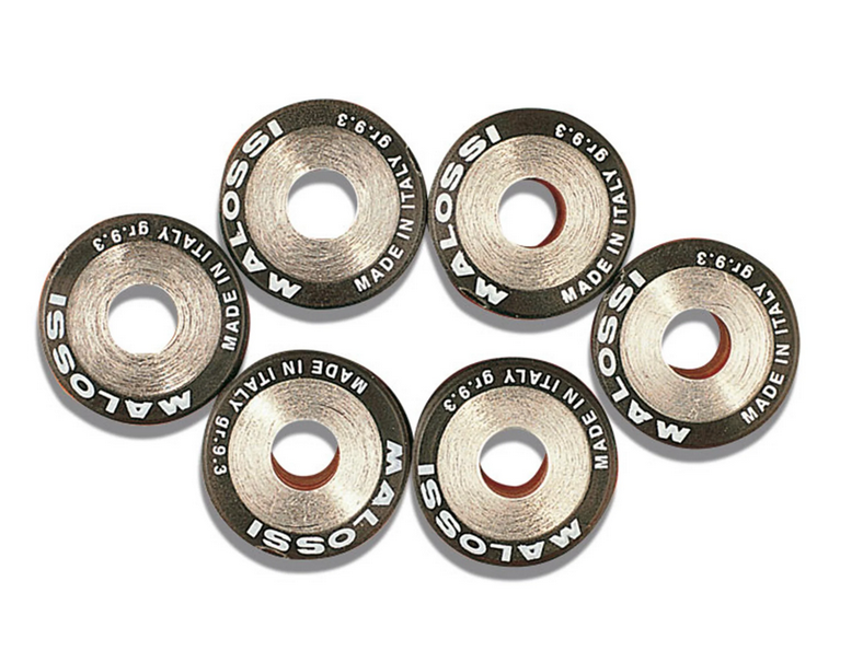 Rouleaux de variateur MALOSSI HT Roll 20x17 mm 15,0g