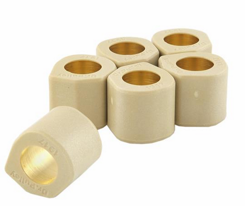 Rouleaux de variateur DR. PULLEY 25x17 mm 17,0g 