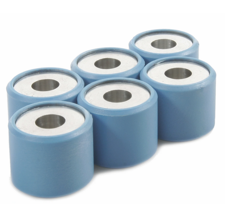 [4857135] Rouleaux Vario 20,7x17 mm 10,7g