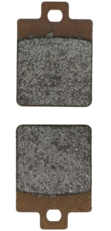 jeu de plaquettes de frein, Heng Tong