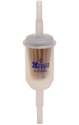 filtre essence xengst