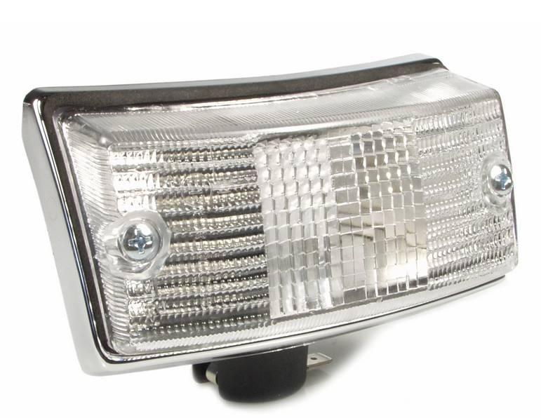 Clignotant PIAGGIO avant droite