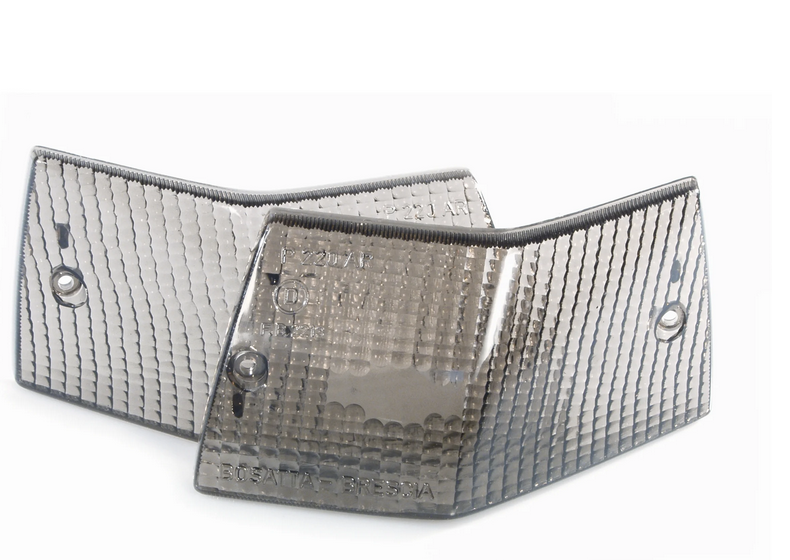 Kit cabochons de clignotants BOSATTA arrière, gauche & edroite